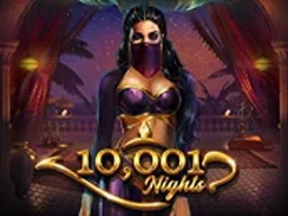 10001 Nights